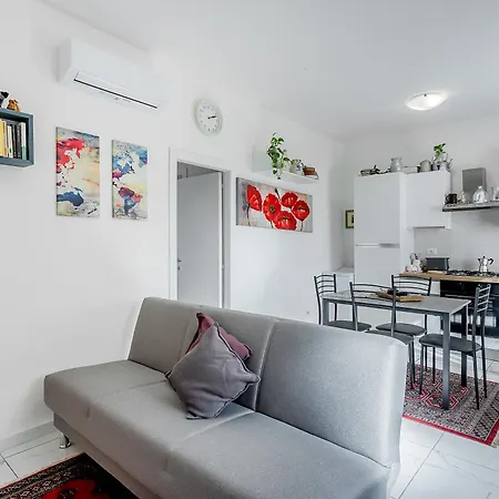 La Casetta Nella Macchia Di Benedetta شقة روما