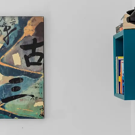 La Casetta Nella Macchia Di Benedetta *