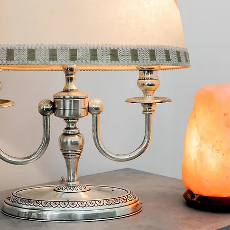 شقة La Casetta Nella Macchia Di Benedetta