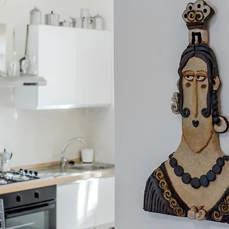 La Casetta Nella Macchia Di Benedetta شقة *