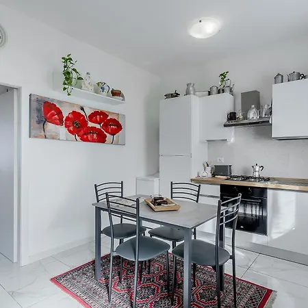 شقة La Casetta Nella Macchia Di Benedetta *