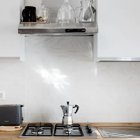 La Casetta Nella Macchia Di Benedetta شقة روما