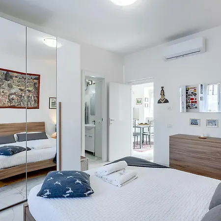 La Casetta Nella Macchia Di Benedetta *