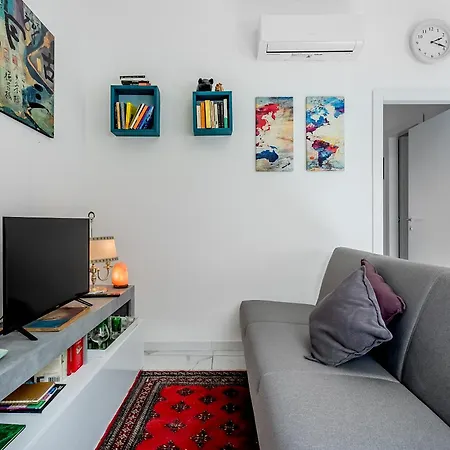 La Casetta Nella Macchia Di Benedetta روما