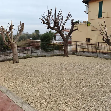 La Casetta Nella Macchia Di Benedetta Lägenhet *